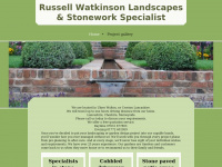 russellwatkinsonlandscapes.co.uk