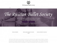 russianballetsociety.co.uk
