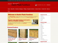 rustic-plank-furniture.co.uk
