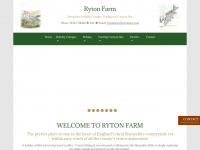 rytonfarm.co.uk