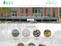 Hfnlandscapes.co.uk