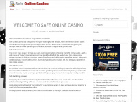 safe-online-casino.co.uk