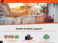 safe4site.co.uk