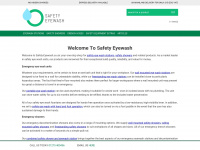 safety-eyewash.co.uk