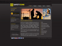 safetyzoneinternational.co.uk