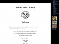 sallysclassiccatering.co.uk