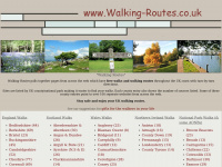walking-routes.co.uk