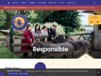 Thewarrinerschool.co.uk