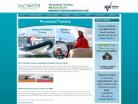 saltwaterexperience.co.uk