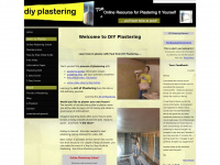 Diyplastering.co.uk