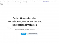 Telairgenerators.co.uk