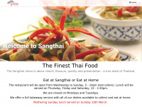 sangthai.co.uk