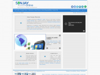 Sanjayonline.co.uk