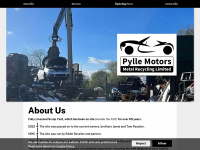 Pyllemotors.co.uk