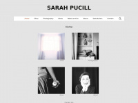Sarahpucill.co.uk