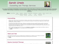 Sarahurwin.co.uk
