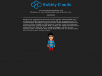 Bubblyclouds.com