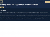 Pen-factory.co.uk