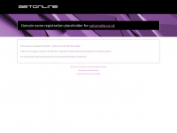 Saturnalia.co.uk