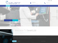 savant.co.uk
