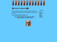 saville-ferguson.co.uk