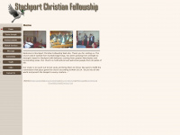Scfellowship.org.uk