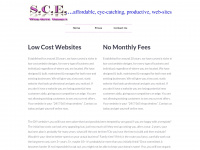 Scewebdesign.co.uk