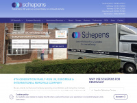 Schepens.co.uk