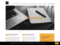axia-consulting.co.uk