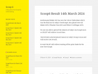 scoop-6.co.uk