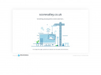 scorevalley.co.uk