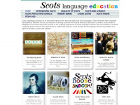 scotseducation.co.uk