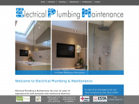 Electricalplumbingmaintenance.co.uk
