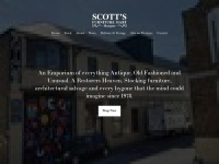 scottsmargate.co.uk