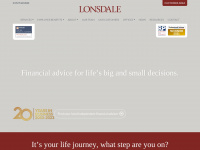 lonsdaleservices.co.uk