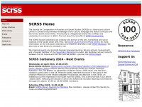 scrss.org.uk