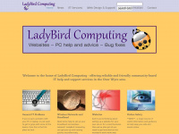 Ladybirdcomputing.co.uk