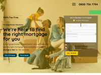 Searchmortgagesolutions.co.uk