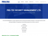 securitypro-tec.co.uk