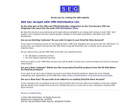Seg.co.uk