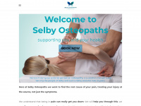 selbyosteopaths.co.uk