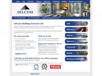 selcombuildingservices.co.uk