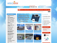 selectsolar.co.uk