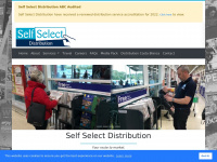 Selfselectdistribution.co.uk