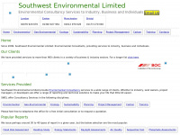southwest-environmental.co.uk