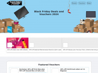 Blackfridayvouchers.co.uk
