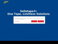 Sellotape.co.uk