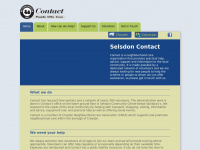 Selsdoncontact.org.uk