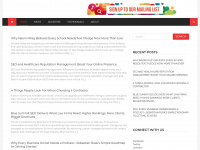 Careersavvy.co.uk