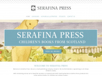 serafinapress.co.uk